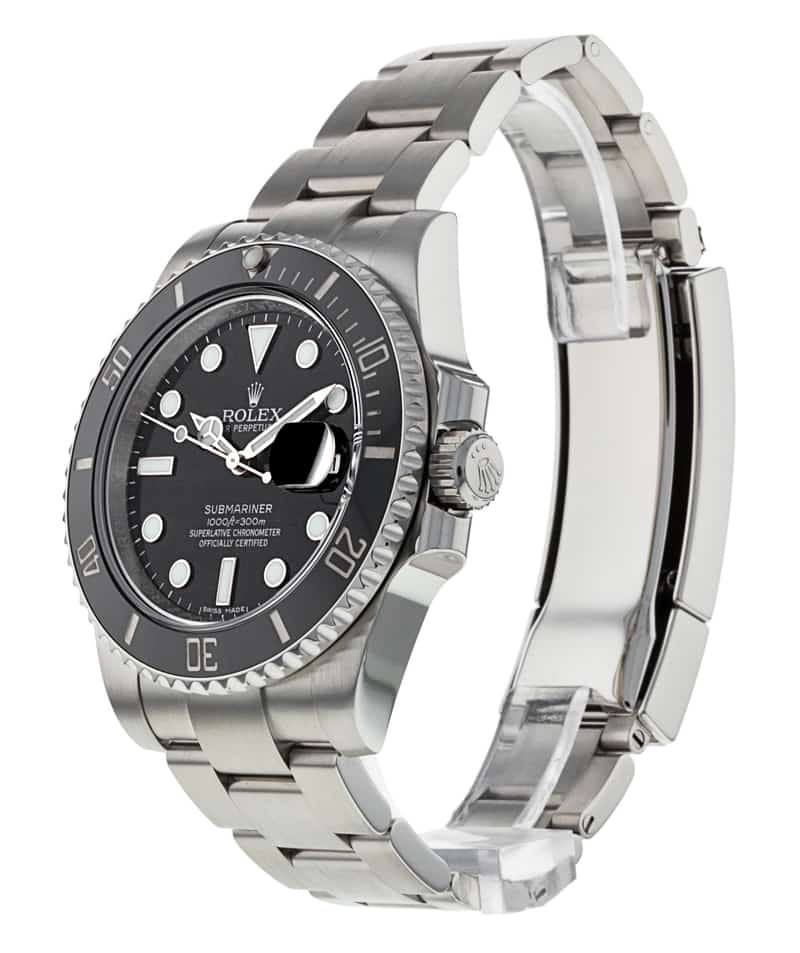 Rolex Submariner 116610 LN
